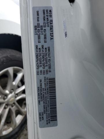 Photo 10 from auction – 2018 RAM PROMASTER with VIN ZFBERFAB5J6K36675