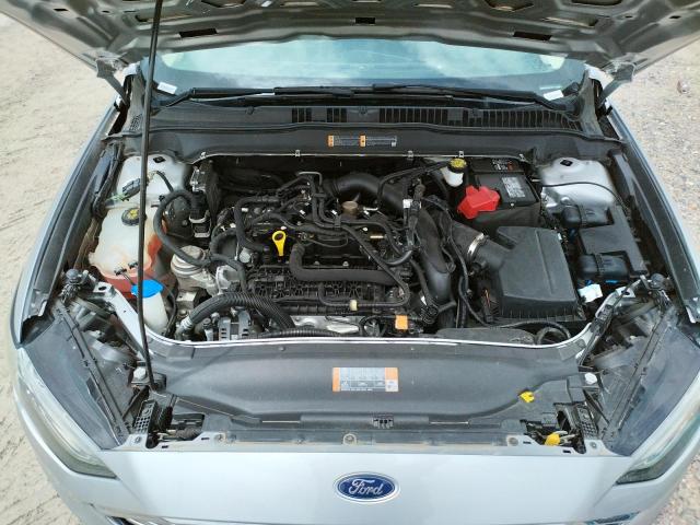 Photo 7 from auction – 2018 FORD FUSION SE with VIN 3FA6P0HDXJR281678
