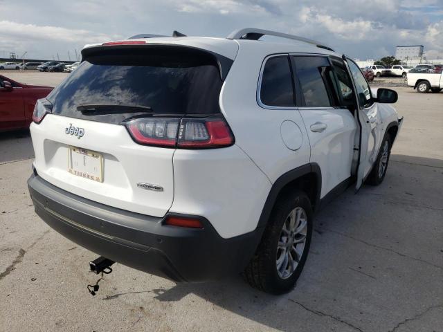 Photo 4 from auction – 2019 JEEP CHEROKEE L with VIN 1C4PJLLB8KD459542