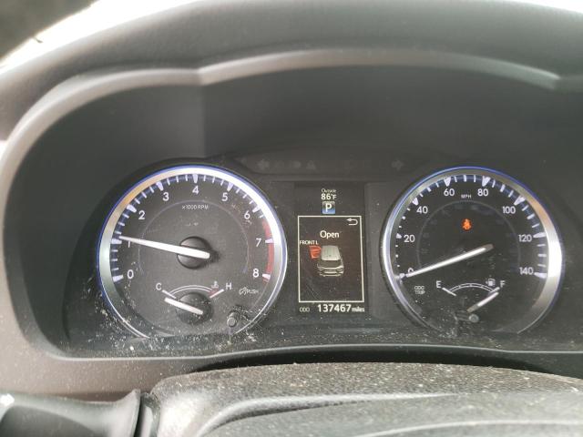 Photo 8 from auction – 2015 TOYOTA HIGHLANDER with VIN 5TDKKRFH2FS108839