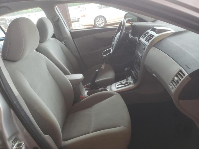 Photo 5 from auction – 2013 TOYOTA COROLLA BA with VIN 5YFBU4EE4DP159351
