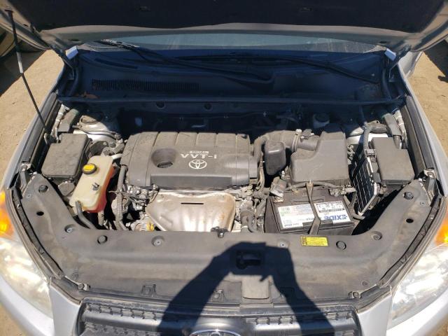 Photo 7 from auction – 2009 TOYOTA RAV4 with VIN 2T3ZF33V19W015355