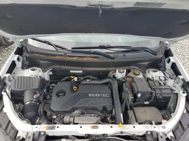 Photo 7 from auction – 2019 CHEVROLET EQUINOX LS with VIN 3GNAXHEV6KS634841