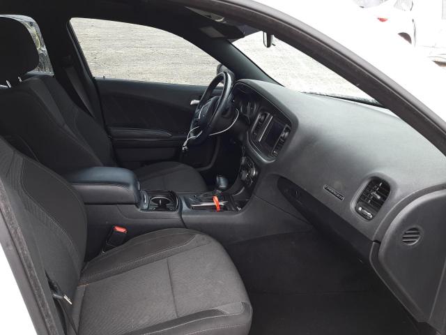 Photo 5 from auction – 2019 DODGE CHARGER SX with VIN 2C3CDXBG0KH734774
