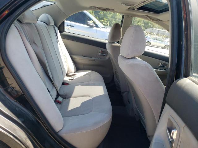 Photo 6 from auction – 2009 KIA SPECTRA EX with VIN KNAFE221395658051
