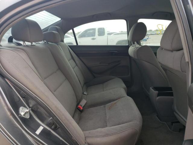 Фото 6 с аукциона – 2011 HONDA CIVIC VP с VIN 19XFA1F33BE045314
