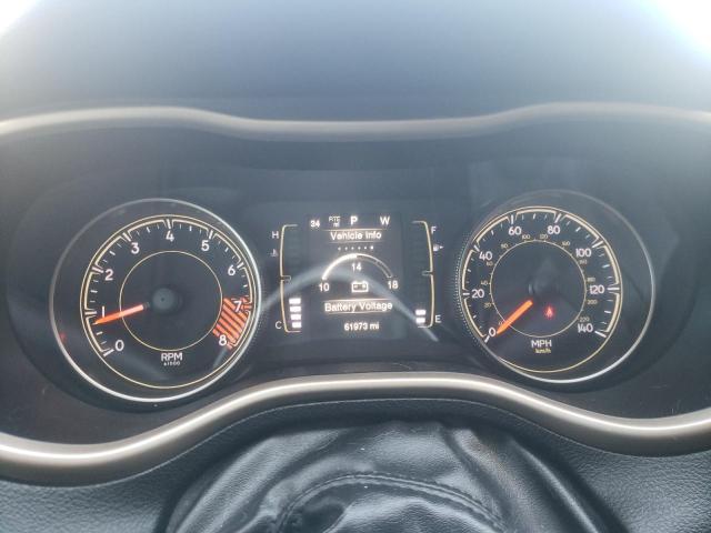 Photo 8 from auction – 2015 JEEP CHEROKEE L with VIN 1C4PJMCS0FW546707
