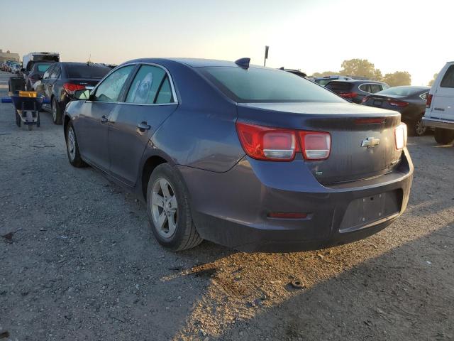 Photo 3 from auction – 2015 CHEVROLET MALIBU 1LT with VIN 1G11C5SL1FF228958