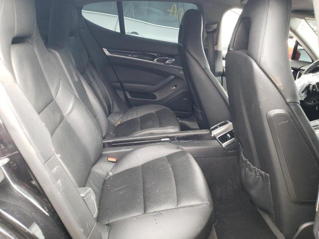 Photo 6 from auction – 2011 PORSCHE PANAMERA S with VIN WP0AB2A75BL061917
