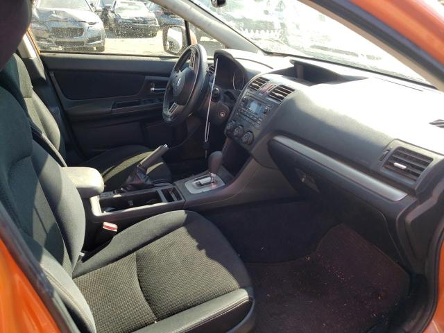 Photo 5 from auction – 2014 SUBARU XV CROSSTR with VIN JF2GPAVC4E8231836