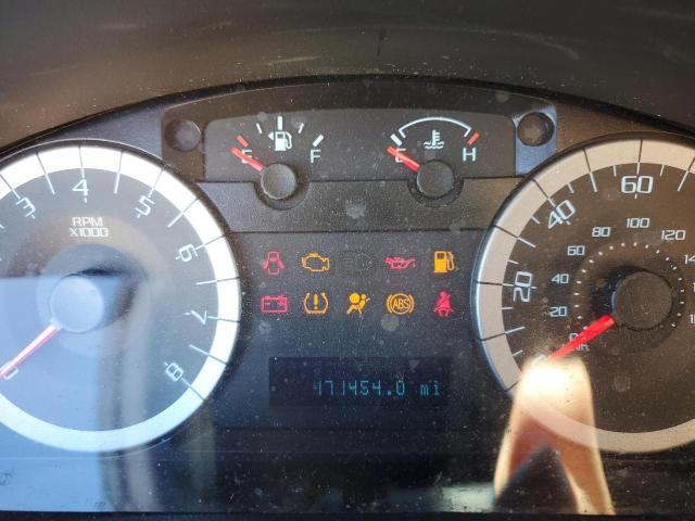 Photo 8 from auction – 2011 FORD ESCAPE LIM with VIN 1FMCU0E7XBKB95602