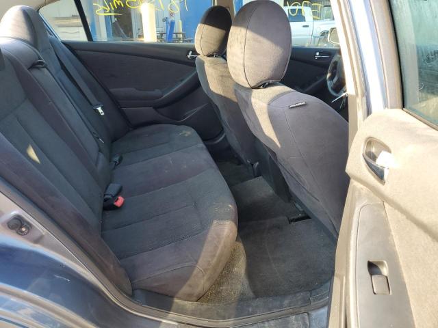 Photo 6 from auction – 2011 NISSAN ALTIMA BAS with VIN 1N4AL2AP0BN446258