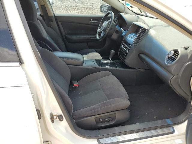 Photo 5 from auction – 2010 NISSAN MAXIMA S with VIN 1N4AA5APXAC823471