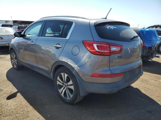 Photo 3 from auction – 2012 KIA SPORTAGE E with VIN KNDPCCA24C7216131