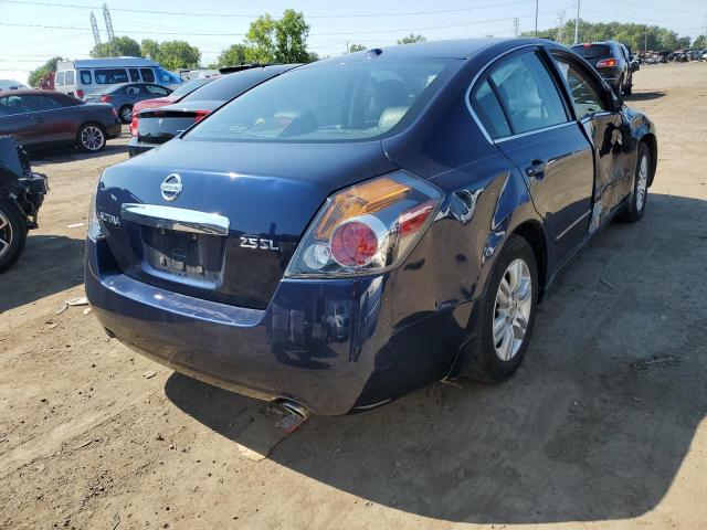 Photo 4 from auction – 2010 NISSAN ALTIMA BAS with VIN 1N4AL2AP7AN532813