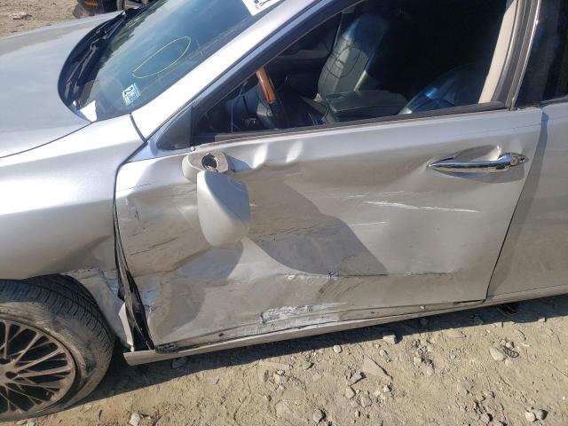 Photo 9 from auction – 2008 LEXUS ES 350 with VIN JTHBJ46G382170336