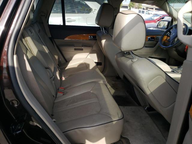 Photo 6 from auction – 2013 LINCOLN MKX with VIN 2LMDJ6JK6DBL36404