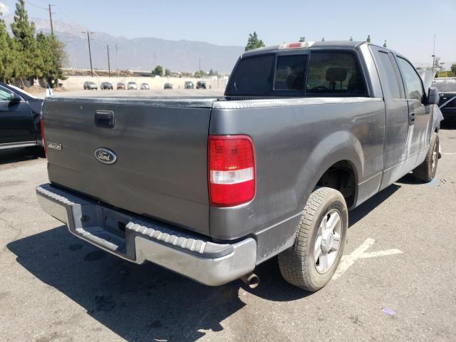 Photo 4 from auction – 2004 FORD F150 with VIN 1FTRX12W94NB80307