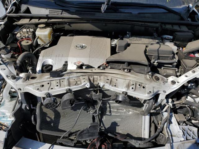 Photo 7 from auction – 2018 TOYOTA HIGHLANDER with VIN 5TDJGRFH6JS041765