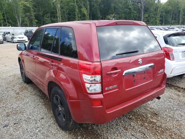 Photo 3 from auction – 2013 SUZUKI GRAND VITA with VIN JS3TE0D69D4100076