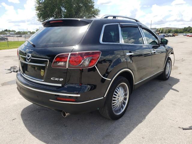 Photo 4 from auction – 2013 MAZDA CX-9 GRAND with VIN JM3TB2DA4D0419861