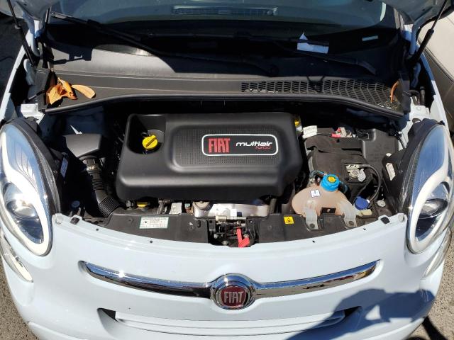 Photo 7 from auction – 2014 FIAT 500L LOUNG with VIN ZFBCFACH3EZ006674