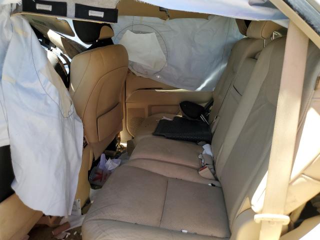 Photo 6 from auction – 2011 LEXUS RX 450 with VIN JTJBC1BA4B2041294