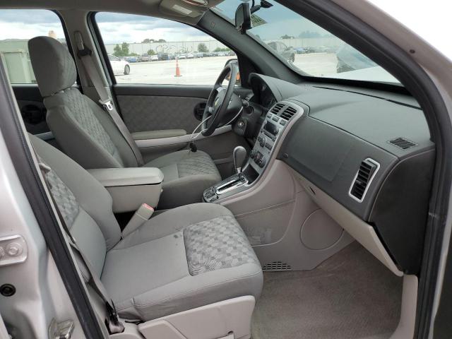 Photo 5 from auction – 2009 CHEVROLET EQUINOX LS with VIN 2CNDL13F396243770