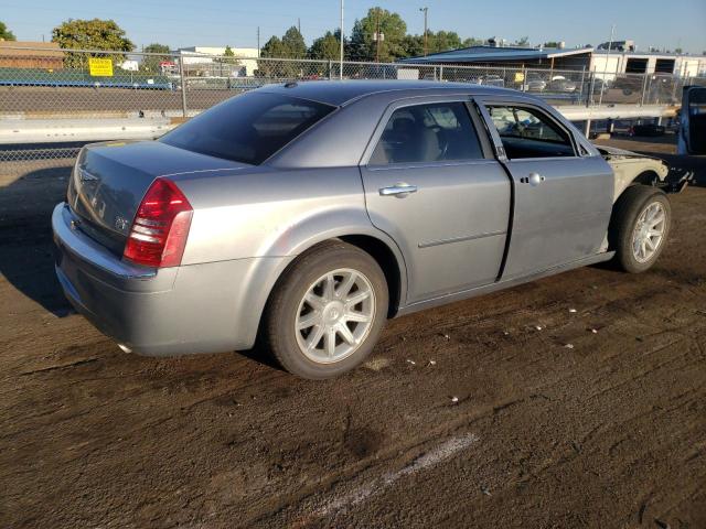 Photo 4 from auction – 2006 CHRYSLER 300C with VIN 2C3KA63H56H509195