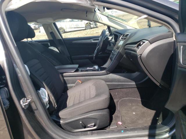 Photo 5 from auction – 2019 FORD FUSION SE with VIN 3FA6P0HD1KR282977