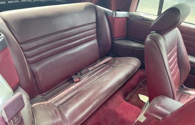Photo 6 from auction – 1988 CHRYSLER LEBARON with VIN 1C3XJ45K2JG462781