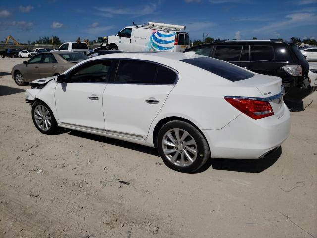 Photo 3 from auction – 2016 BUICK LACROSSE with VIN 1G4GB5G31GF170764