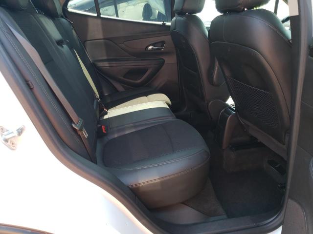 Photo 6 from auction – 2021 BUICK ENCORE PRE with VIN KL4CJESM5MB363079