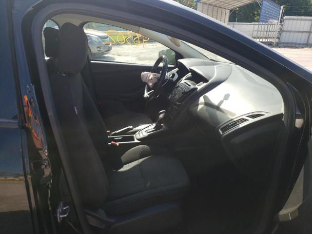 Photo 5 from auction – 2016 FORD FOCUS SE with VIN 1FADP3K28GL272209