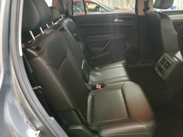 Photo 6 from auction – 2018 VOLKSWAGEN ATLAS SE with VIN 1V2KR2CA8JC566792