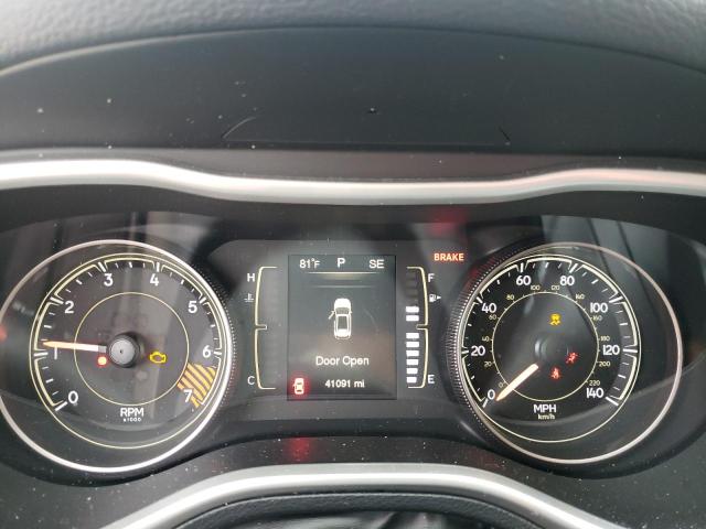 Photo 8 from auction – 2014 JEEP CHEROKEE L with VIN 1C4PJLCB5EW320364