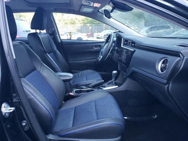 Photo 5 from auction – 2017 TOYOTA COROLLA L with VIN 2T1BURHEXHC867196