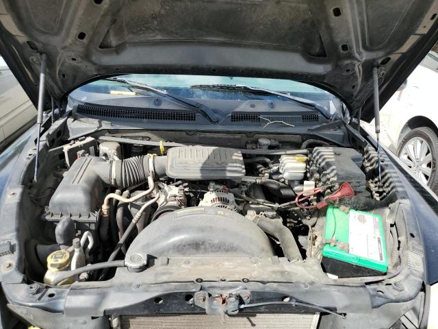 Photo 7 from auction – 2007 DODGE DAKOTA ST with VIN 1D7HE22K77S241167