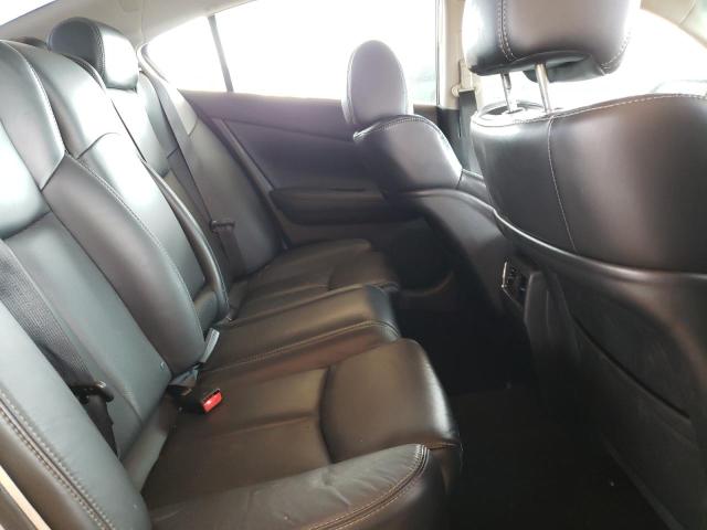 Photo 6 from auction – 2014 NISSAN MAXIMA S with VIN 1N4AA5AP8EC911392