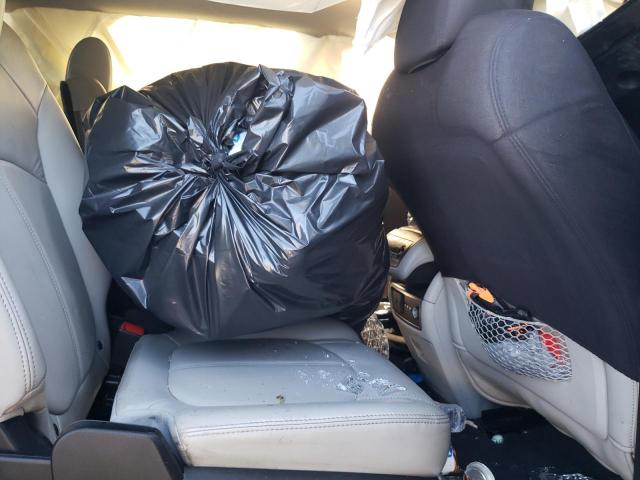 Photo 6 from auction – 2007 GMC ACADIA SLT with VIN 1GKER23727J102280