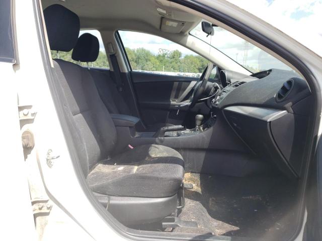 Photo 5 from auction – 2013 MAZDA 3 I with VIN JM1BL1U75D1714638