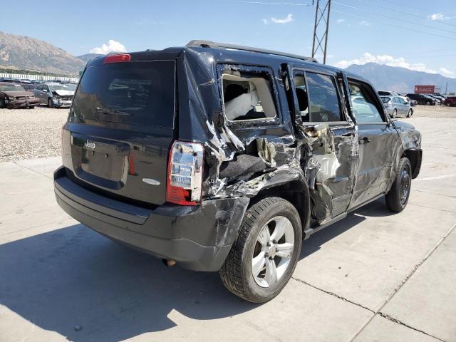 Photo 4 from auction – 2012 JEEP PATRIOT LA with VIN 1C4NJPFB0CD511273