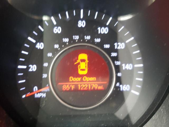 Photo 8 from auction – 2013 KIA OPTIMA EX with VIN 5XXGN4A71DG092551