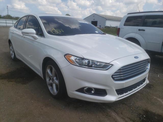 FORD FUSION SE 2016 with VIN 3FA6P0H79GR278029 - Photo from auction