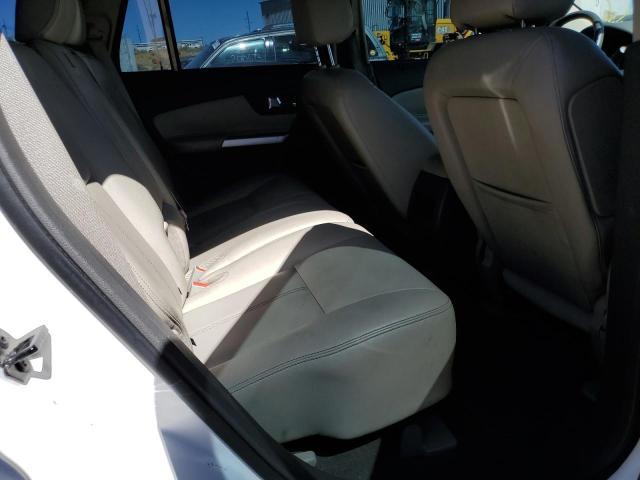 Photo 6 from auction – 2013 FORD EDGE SEL with VIN 2FMDK3JC2DBA03374