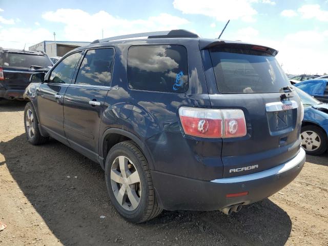 Photo 3 from auction – 2012 GMC ACADIA SLT with VIN 1GKKVRED0CJ260931