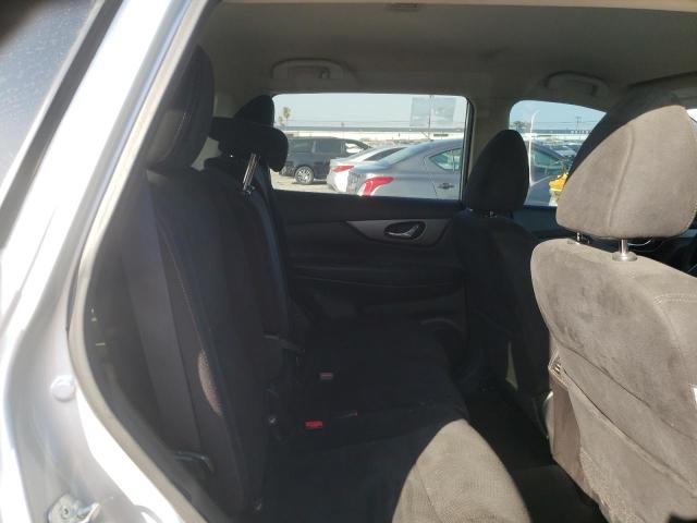 Photo 6 from auction – 2016 NISSAN ROGUE S with VIN 5N1AT2MT5GC830943