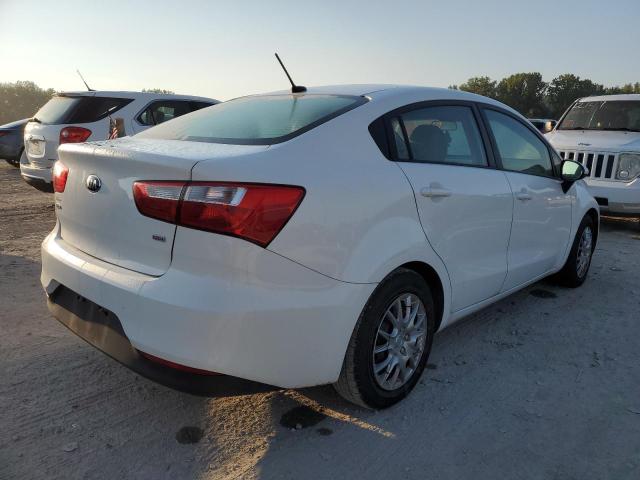 Photo 4 from auction – 2017 KIA RIO LX with VIN KNADM4A33H6048605