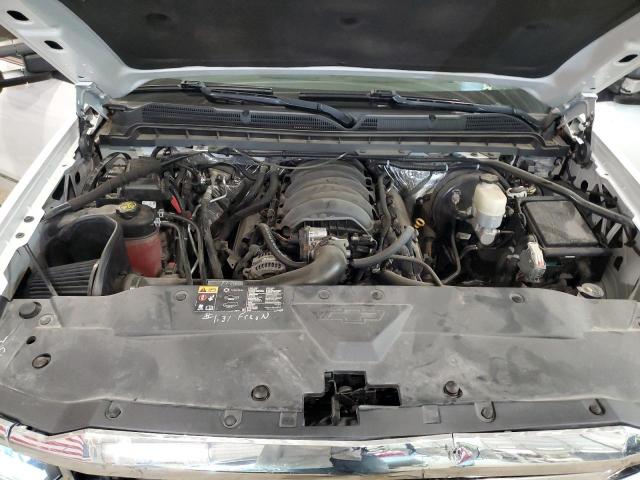 Photo 7 from auction – 2016 CHEVROLET SILVERADO with VIN 3GCUKTEC5GG271254