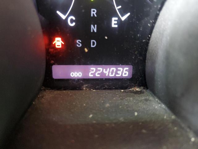 Photo 8 from auction – 2013 TOYOTA HIGHLANDER with VIN 5TDBK3EH6DS233080